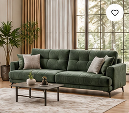 Мебель DOĞTAŞ HOME — como