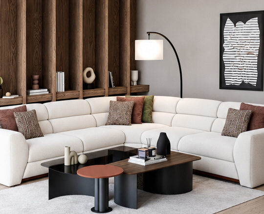 Мебель DOĞTAŞ HOME — livorno