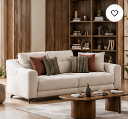 Мебель DOĞTAŞ HOME — loft
