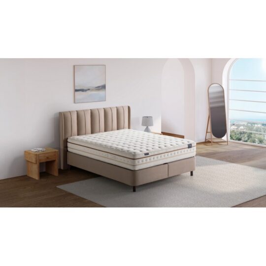 Матрас Lova Duo Sense Bamboo