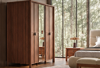 Мебель DOĞTAŞ HOME — wardrobe